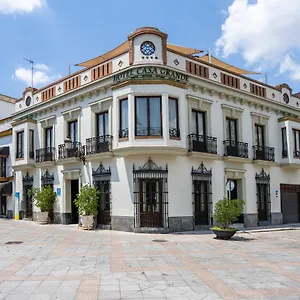 Yit Casa Grande Espanha