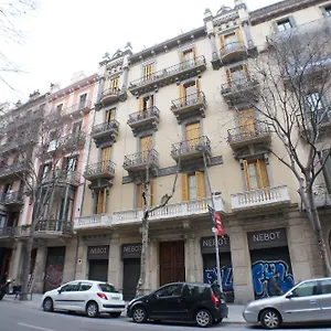Casa De Barca Espanha
