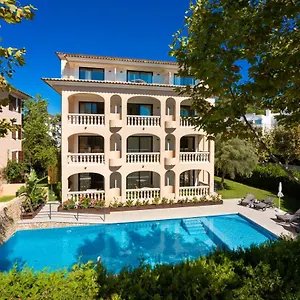 4* Hotel apartamentowy S'olivera