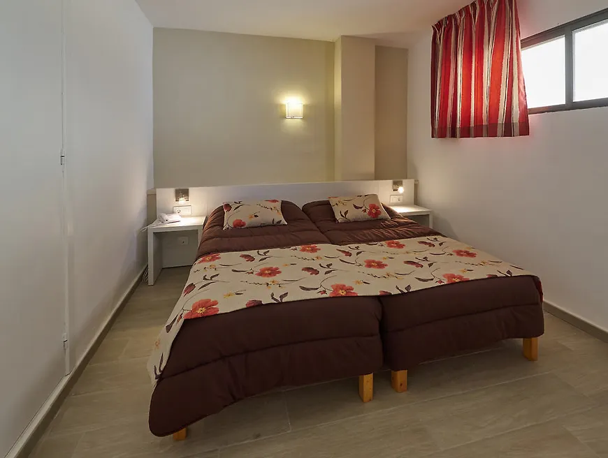 Flor Los Almendros Hotel Peguera Espagne
