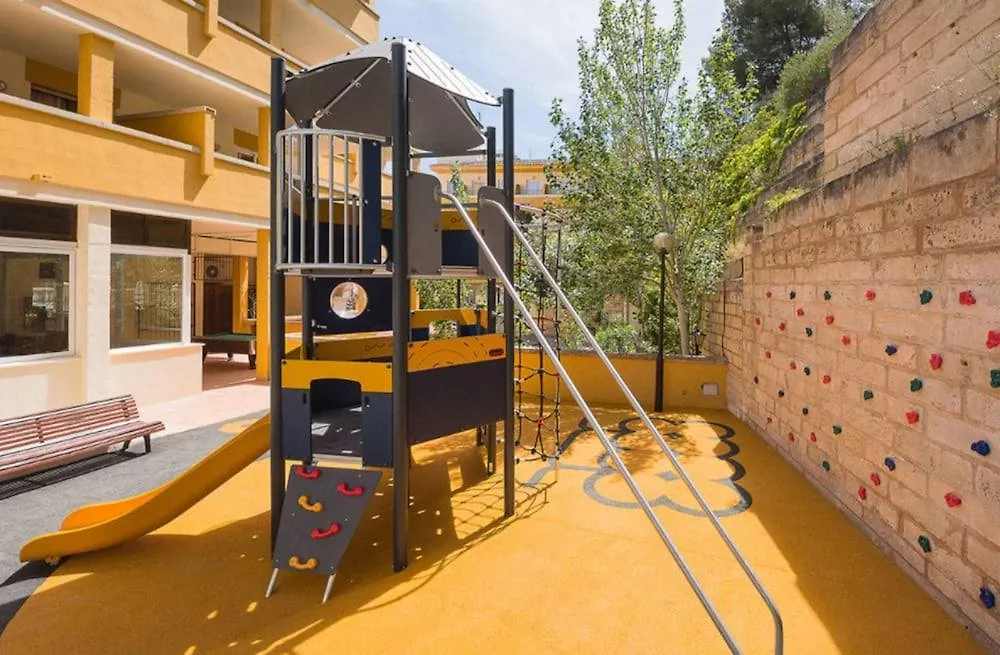 Flor Los Almendros Hotel باغيرا
